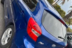 Ford Ka+ ultimate 1.2 benz 85cv