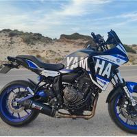 Yamaha Tracer 7 - 2022