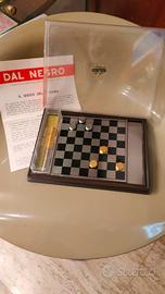 gioco dama da viaggio 