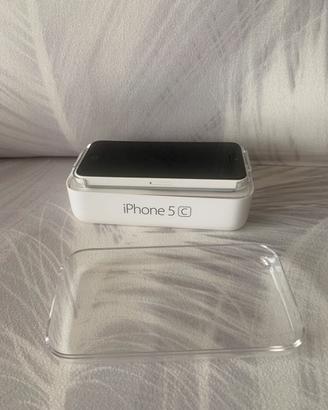 Iphone 5C