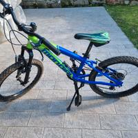 Bici bambino marca Mondial