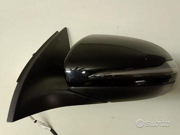 Specchietto retrovisore sx mercedes gla h247 2022