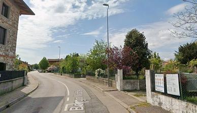 BILOCALE di 55mq - MARTIGNACCO (UD)