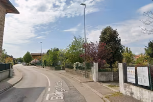 BILOCALE di 55mq - MARTIGNACCO (UD)