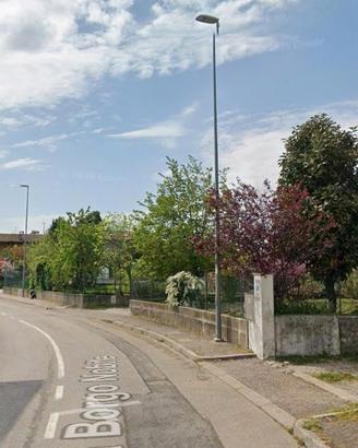 BILOCALE di 55mq - MARTIGNACCO (UD)