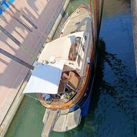 Aprea Mare 10 come nuovo