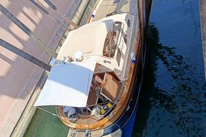 Aprea Mare 10 come nuovo