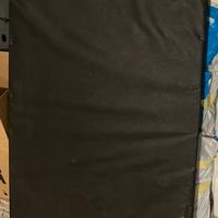 Pannelli fonoassorbenti in lana di roccia (100x60)