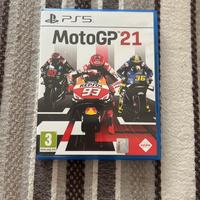 MotoGp 21 PS5