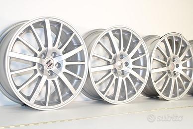 Cerchi Originali SEAT IBIZA + Spedizione Gratis