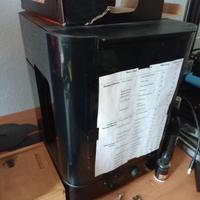 Formlabs Form2 + kit indurimento e lavaggio IPA