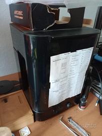 Formlabs Form2 + kit indurimento e lavaggio IPA