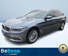 BMW Serie 5 Touring 520D TOURING XDRIVE LUXUR...