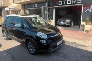Fiat 500L 1.6 Mjt 120 CV Trekking Tetto