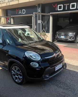 Fiat 500L 1.6 Mjt 120 CV Trekking Tetto