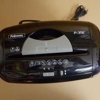 Distruggi documenti FELLOWES P-35C