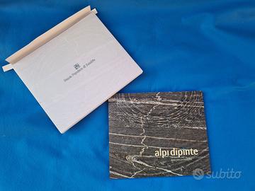 ALPI DIPINTE DELLA FERRERA BANCA POPOLARE SONDRIO