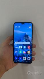 Xiaomi Redmi Note 8 Pro black 64 GB - 8630