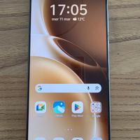Vivo X300 Pro 16/512 gb brown europa