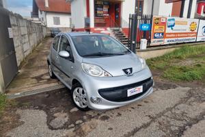 Peugeot 107 1.0 68CV 5p. Plaisir 2Tronic