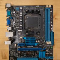 Scheda madre Asus m5a78l-m lx3