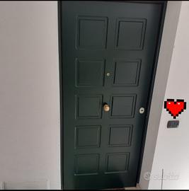 Monolocale adiacenze ospedale Cesena