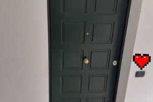 Monolocale adiacenze ospedale Cesena