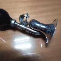 Tromba clacson
