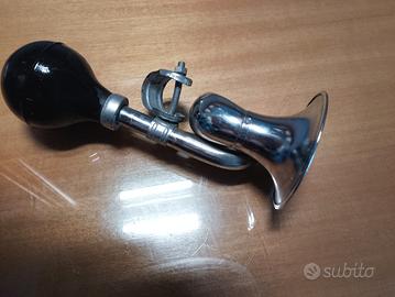 Tromba clacson
