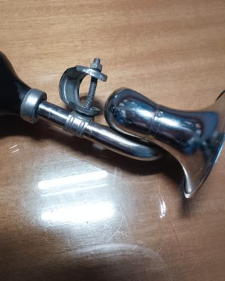 Tromba clacson