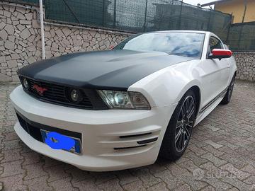 Ford Mustang 3.7 V6