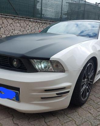 Ford Mustang 3.7 V6