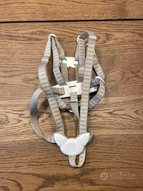 Cinghie sicurezza stokke tripp trapp