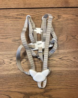 Cinghie sicurezza stokke tripp trapp