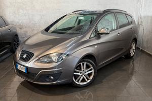 Seat Altea XL 1.6 TDI EXECUTIVE