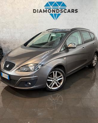 Seat Altea XL 1.6 TDI EXECUTIVE