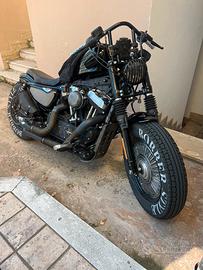 Harley-Davidson 1200