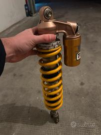 Mono ohlins husqvarna wr cr smr 125/300/450/510