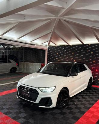Audi A1 SPB 30 TFSI S tronic line edition