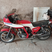Moto ?