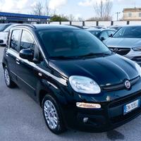 Fiat Panda 1.2 Lounge 110K KM!