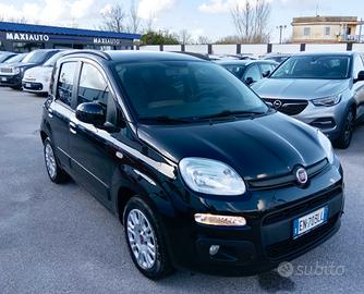 Fiat Panda 1.2 Lounge 110K KM!