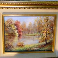 Quadro Ercole Bolognesi