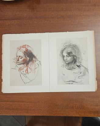 Doppia Stampa PIETRO ANNIGONI