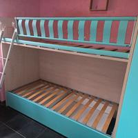 cameretta a castello