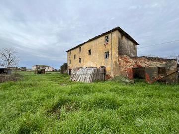 RUSTICO A PONTE BUGGIANESE