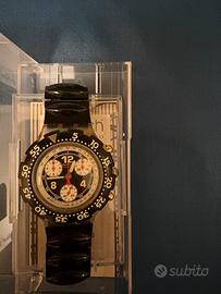 Swatch Chrono Atlanta 1996 Olympic Games