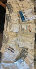 Stock Cannottiere