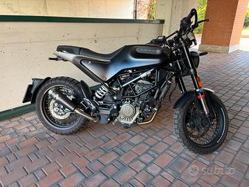 Husqvarna Svartpilen