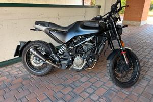 Husqvarna Svartpilen